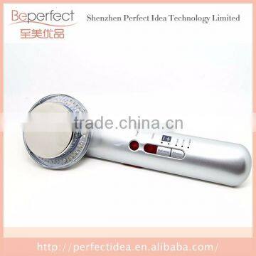 cavitation rf beauty machine photon skin care beauty device , skin care machine