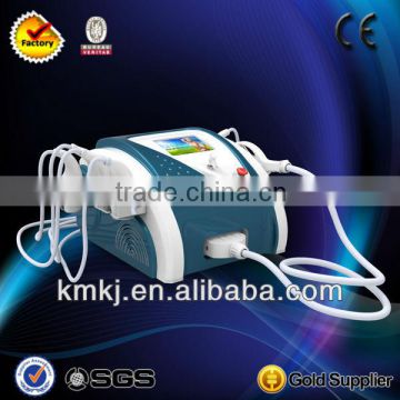 9S multifunctional ipl beauty machine/elight improving stetch mark machine