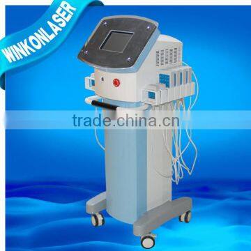 shape cellulite removal machine / cellulite deep heat therapy / anti cellulite machine