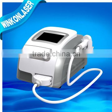 white laser diode / laser diode machine / portable diode laser