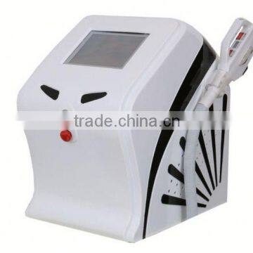 Elight Ipl Laser Hair Removal/wrinkle Removal for Beauty Use With CE