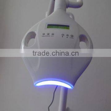 Factory Direct Wholesale Price Blue LED Lights Teeth Whitening Machine for Whitening Teeth photo-4