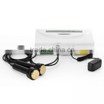 new face beauty machine titanium ultrasonic machine for weight loss