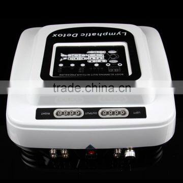 Infrared Body Pressure Therapy, Air Pressure Therapy, Far Infrared Therapy photo-3