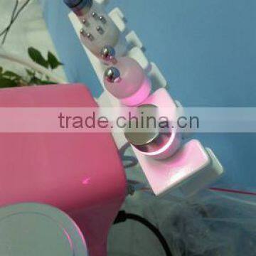 Portable Small Gas Bubble Facial Cleaning photo-5