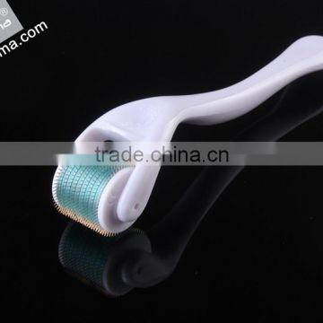 GTO540 derma roller 1.5mm face lift medical grade derma roller 540