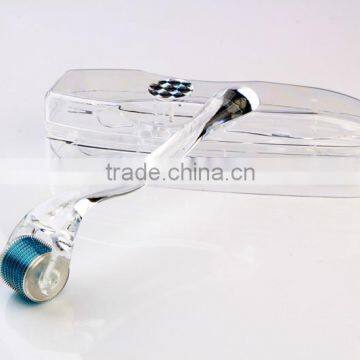 GTO Wholesale Custom Logo Derma Roller Skin Care Micro Needle Roller photo-4