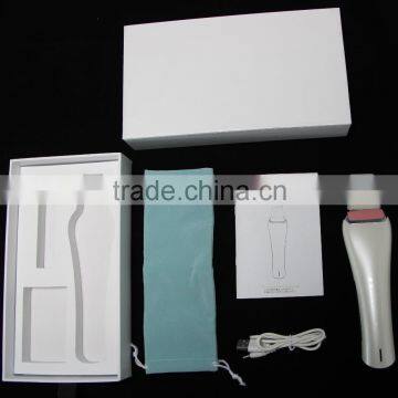 Multifunctional Face Cleaning Skin Scrubber Yl-h01 Opinie High Quality photo-3