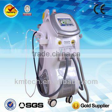 Best seller! 8 in 1 laser elite ipl rf hair removal