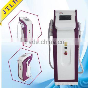Pigment Wrinkle Removal / Hair Removal Elight rf Face Lifting Beauty Equipment -C006
