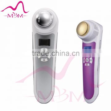 handheld negative ion face massager high quality for brand OEM