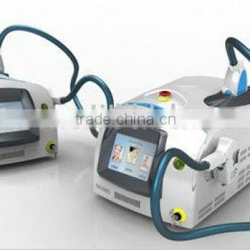 BFP High Efficiency 808nm diode laser machine With Unique Design