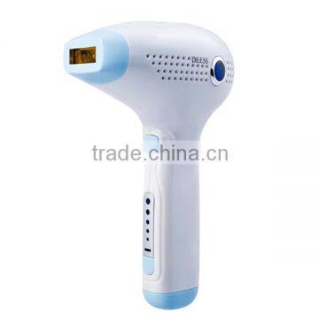 Speckle Removal IPL Laser Permanent Hair Removal Device For 590-1200nm Home Use With Long Lamp Life 300000shots Lips Hair Removal photo-4