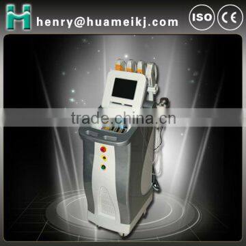 Portable Ipl Laser Epilation Machine 10MHz