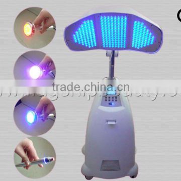 Red Light Therapy For Wrinkles Photodynamics Equipment Freckle Removal      Pdt Led Machine Led Face Mask For Acne