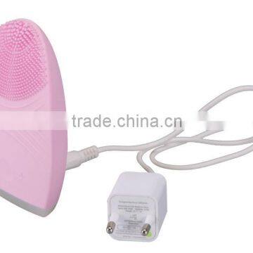 Smart beauty cleansing instrument