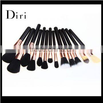 Professional cosmetic makeup brush set wholesales