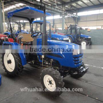 LZ 250 25HP 2WD mini farm tractors