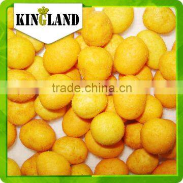 Coated Peanut Processing photo-6