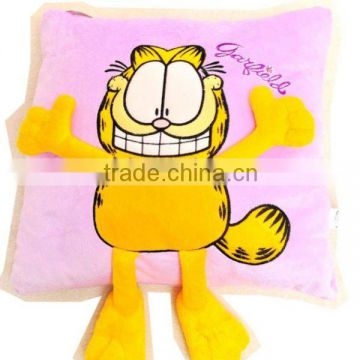 Garfield Plush cushions home decor