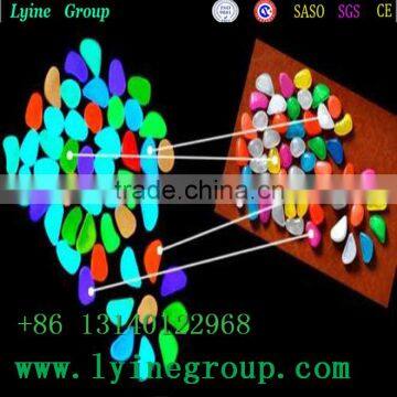 Luminous Gravels/glowing Gravels