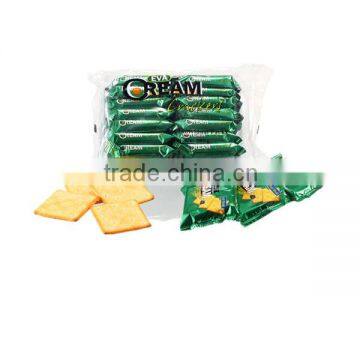 300g Individual Package Biscuit Manufacture