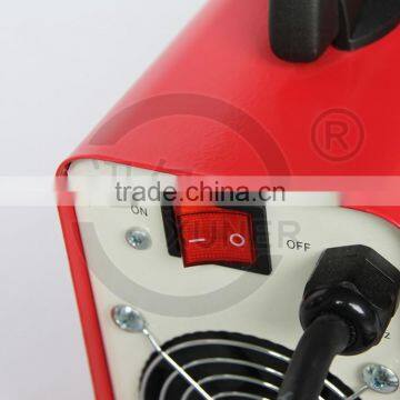 Small IGBT Inverter Welding Machine ARC200 With CCC Certificate photo-4