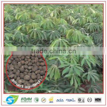 High Organic Matter Granular Premium grade Solve Soil Fertility OM20%