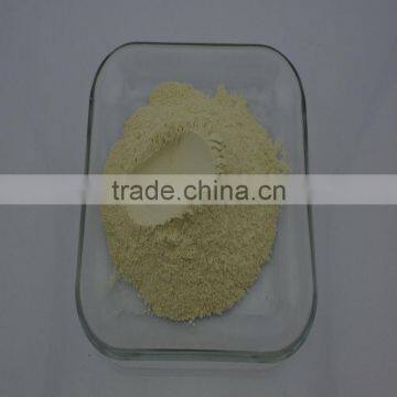 Dehydrated potato powder