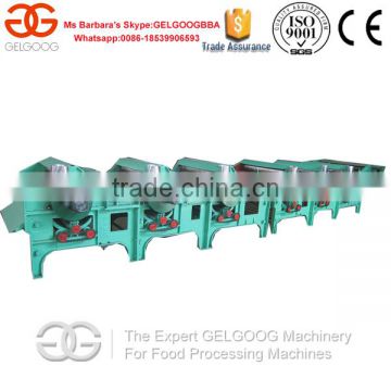 Automatic Cotton Waste Recycle Machine/Cotton Waste Carding Machine/Waste Cotton Machine