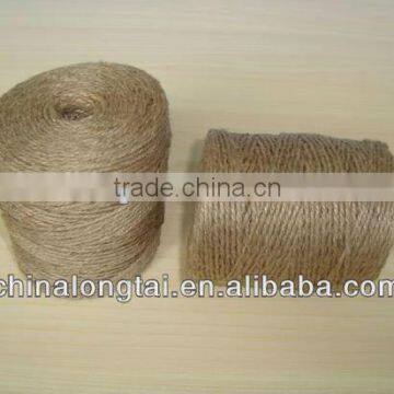 Biodegradable hemp Sisal twine