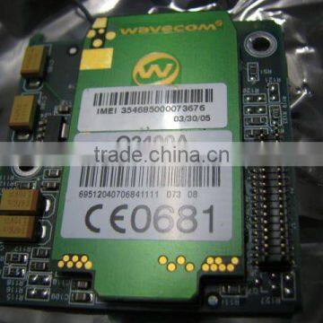 wavecom q2400a