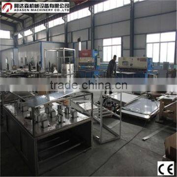 Black Pepper Processing Machine--Conveyor Belt Black Pepper Microwave Drying Machine photo-6