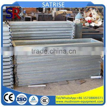 Vertical Laminar Flow Cabinet Stainless Steel Racks photo-4