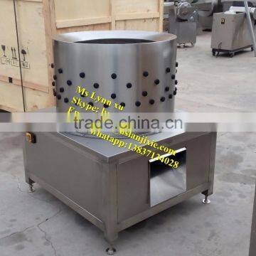 Chicken Paw Skin Peeler/chicken Feet Peeler/chicken Feet Skin Peeling Machine photo-4