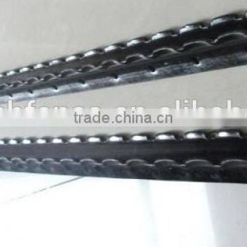 Top Quality Competitive Price American US Studded Fence T Post Y Fence Post photo-6