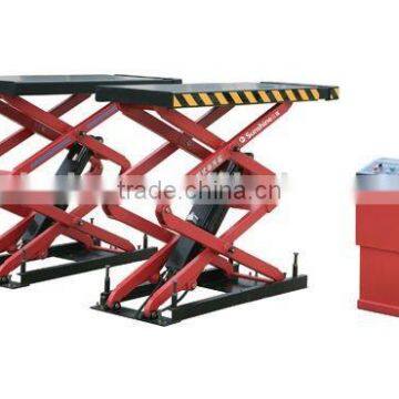 scissor lift