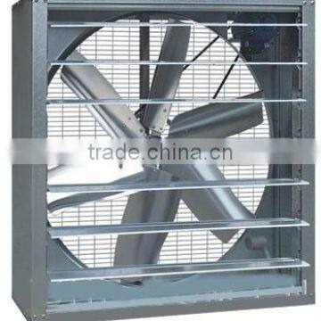 Axial Flow Fan type air cooler