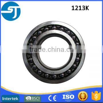 Small horizontal 1 cylinder diesel engine 1213K steel ball bearing
