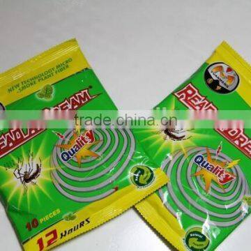 Healthy Plant Fiber Mosquito Coil photo-2