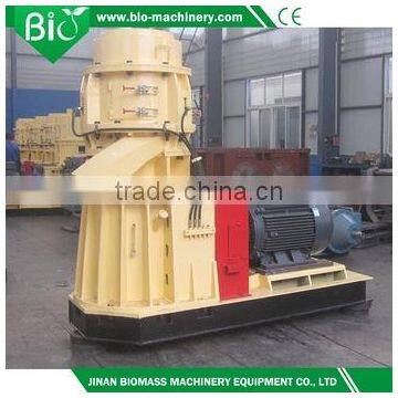 High Capacity Biomass Straw Pellet Machinery Wood Pellet Mill,high Efficency Pellet Mill With the Best Price photo-2