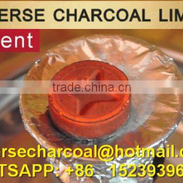 export charcoal