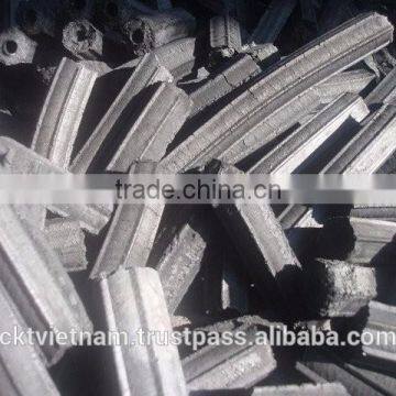 High Quanlity100% Natural Sawdust Charcoal photo-2