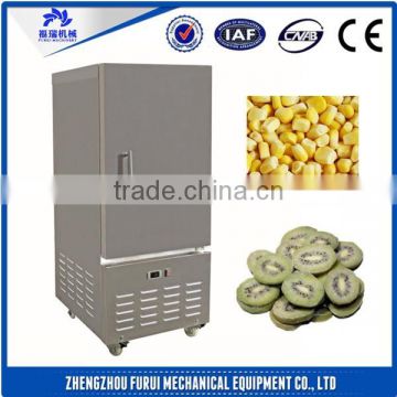 good quality air blast freezer/tunnel blast freezer