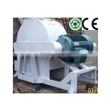 Hammer Mill for European market