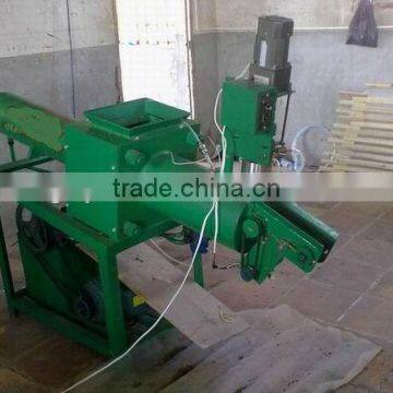 cone incense making machine/cone incense machine/grain incense making machine