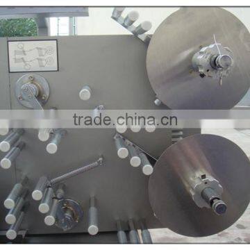 Factory Price Automatic Double Twist Sweet Candy Wrapping Packing Machine photo-4