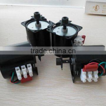 Egg Turning Motor for Incubator photo-2