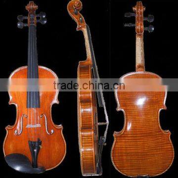 4/4 High Grade Solo Violin
