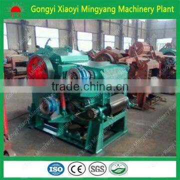 China supplier CE approved Hot sale Automatic Industrial Drum wood chipper 008615039052280